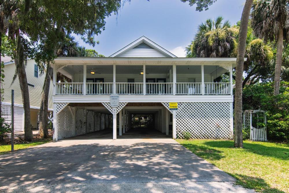 Vacation Home interior
